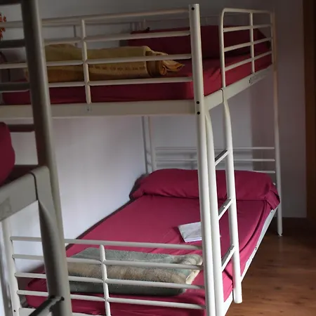 El Caseron De Vidiago