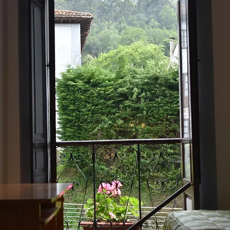 El Caserón De Vidiago