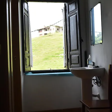 El Caseron De * Vidiago