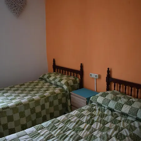 El Caserón De Vidiago