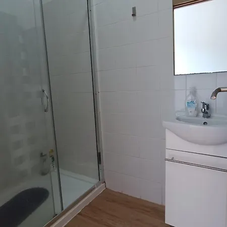 Hostel El Caseron De *