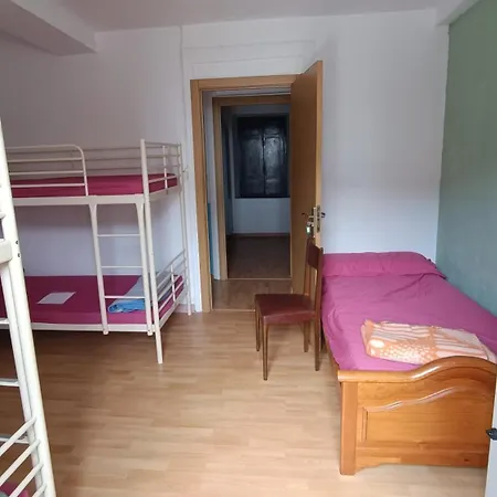 El Caseron De Hostel