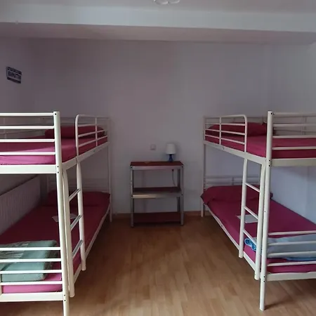 Hostel El Caseron De