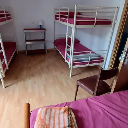 El Caseron De Vidiago