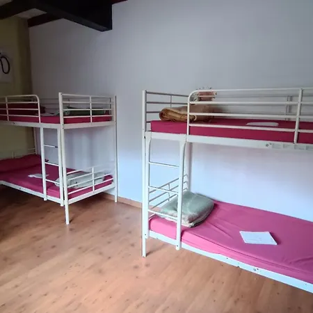 El Caseron De Hostel Vidiago