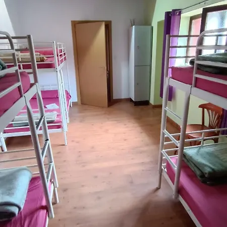 El Caseron De Hostel Vidiago