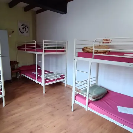 El Caserón De *