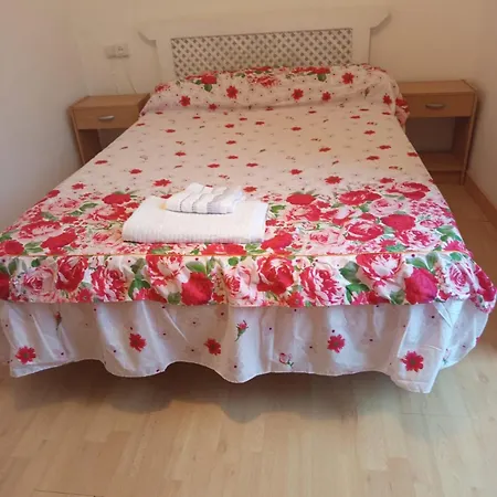 Albergue El Caserón De