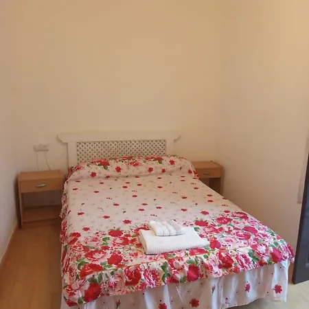 Hostel El Caseron De Vidiago