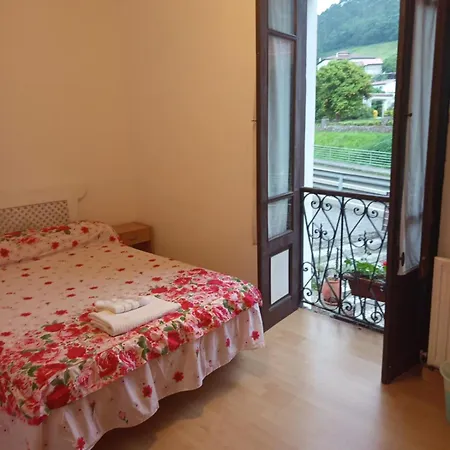 Albergue El Caserón De